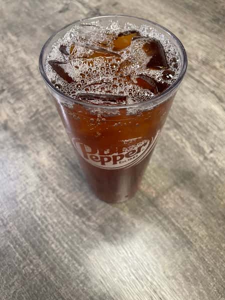 UnSweet Tea