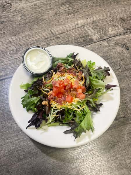 House Salad (Small)