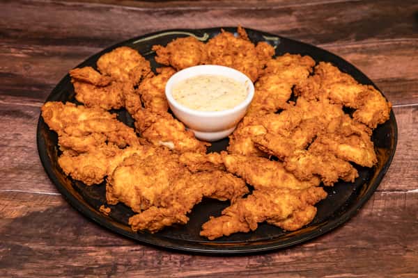 LN Chicken Tenders