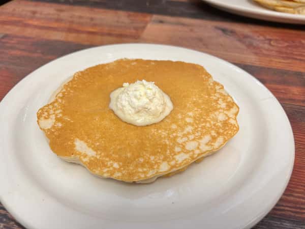 1 Pancake