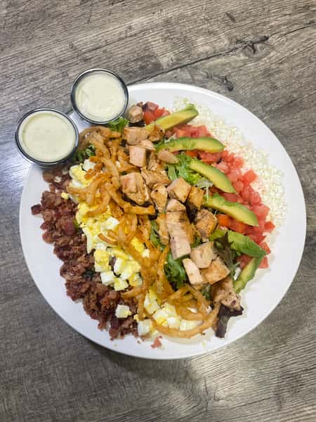 Cobb Salad