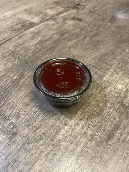 BBQ Sauce