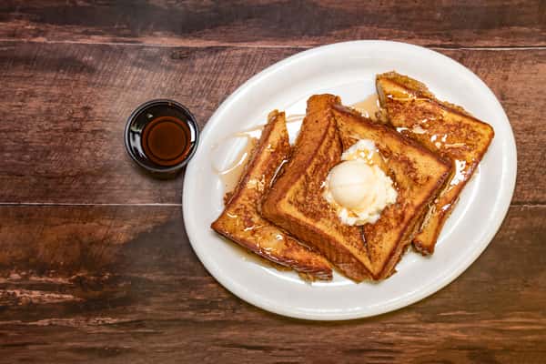 French Toast