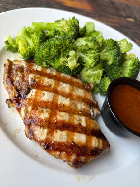 LN Grilled Chicken