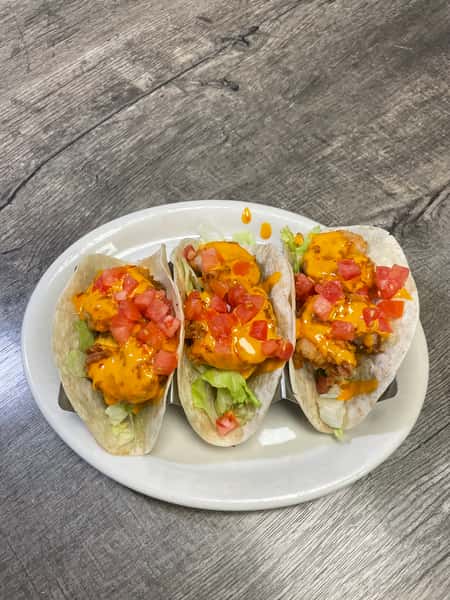 Boom Boom Tacos