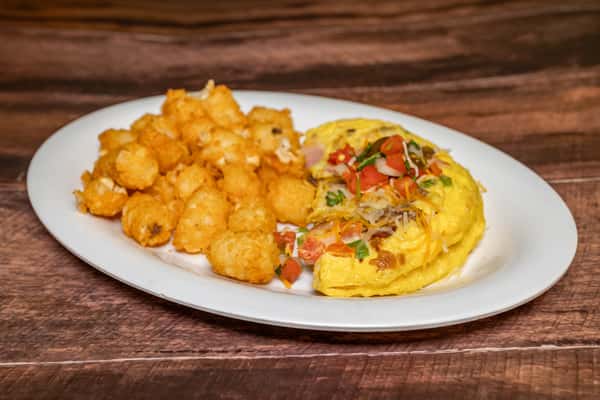 Western Omlet