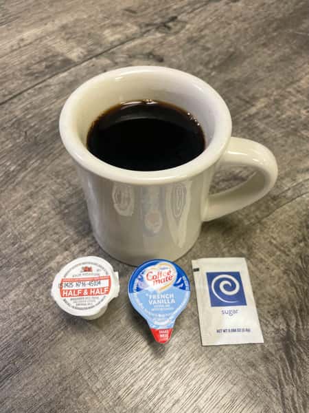 Coffee