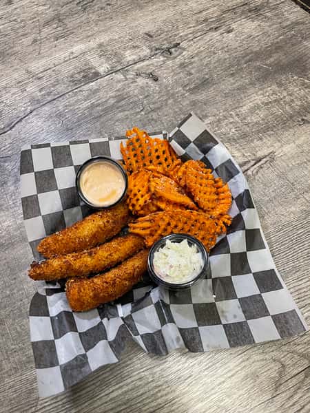 LN Fish & Chips