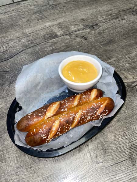 LN Pretzels