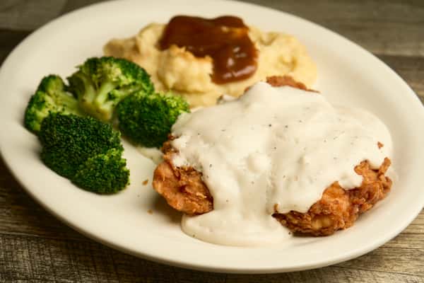 Country Yardbird