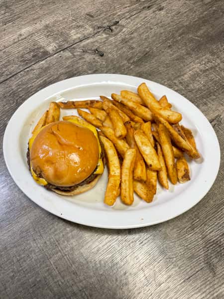 Little Burger