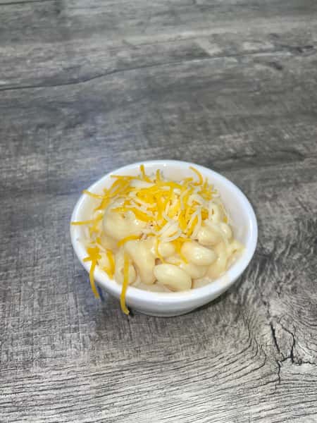 Mac & Cheese