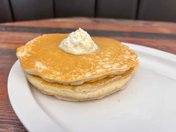 Short Stack