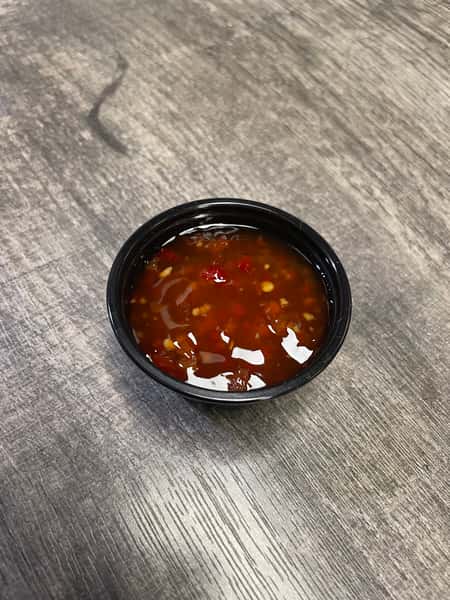Thai Chili