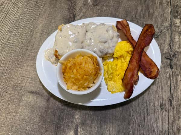 Farm Platter