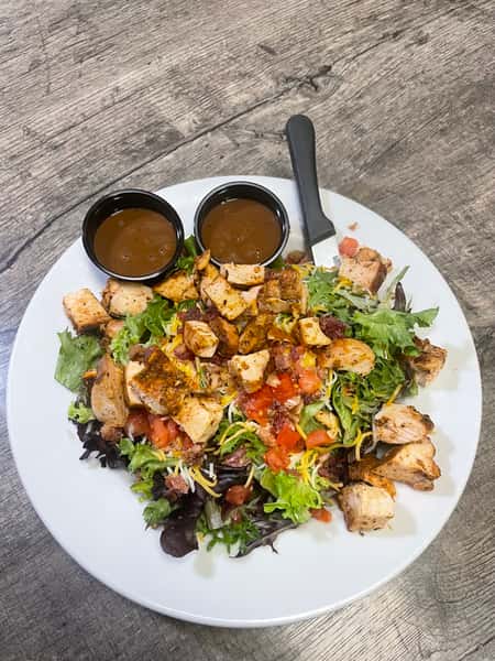 House Salad (Large)