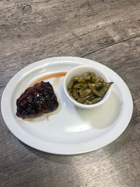 Kids Steak