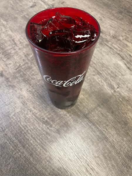 Diet Coke