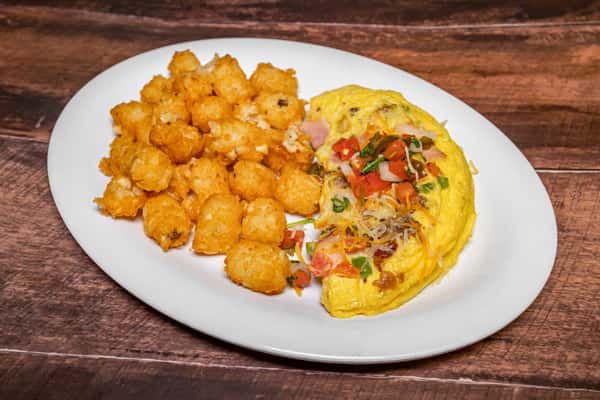 Western Omelet