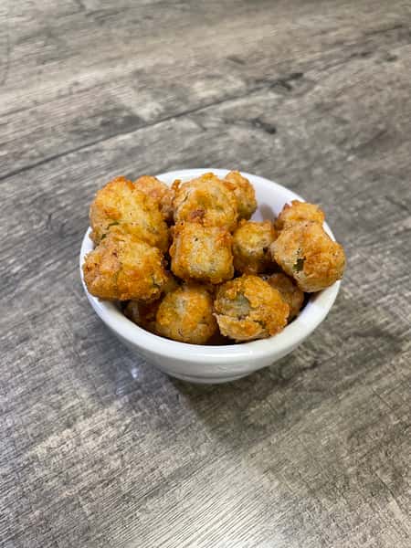 LN Fried Okra