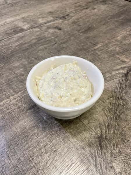 Mayo Potato Salad