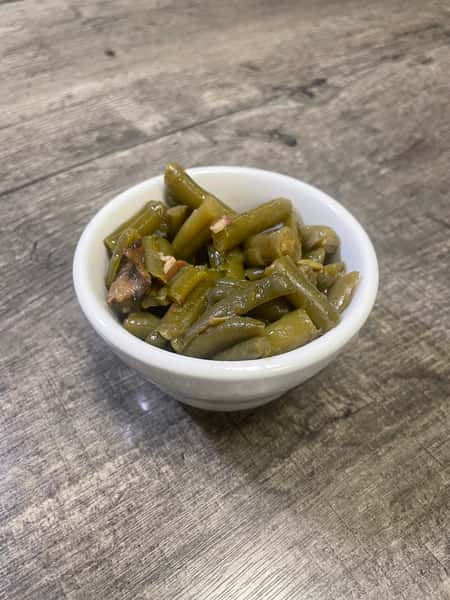 LN Green Bean