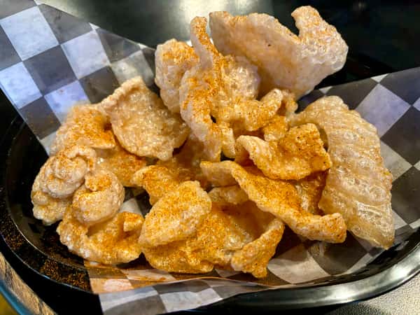 Pork Rinds