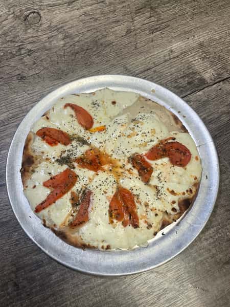 10" Margherita Pizza