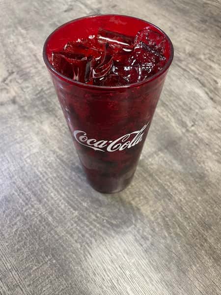 Coke