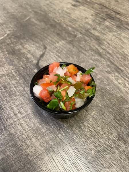 Pico de Gallo