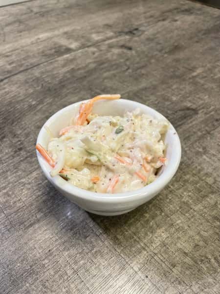 Cole Slaw