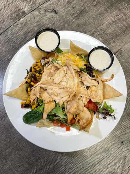 Southwest Salad