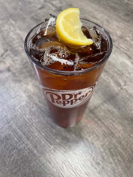 Sweet Tea