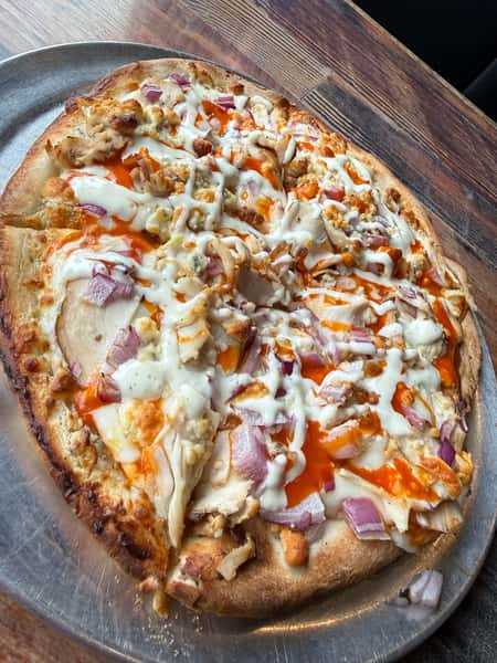 10" BYO Pizza
