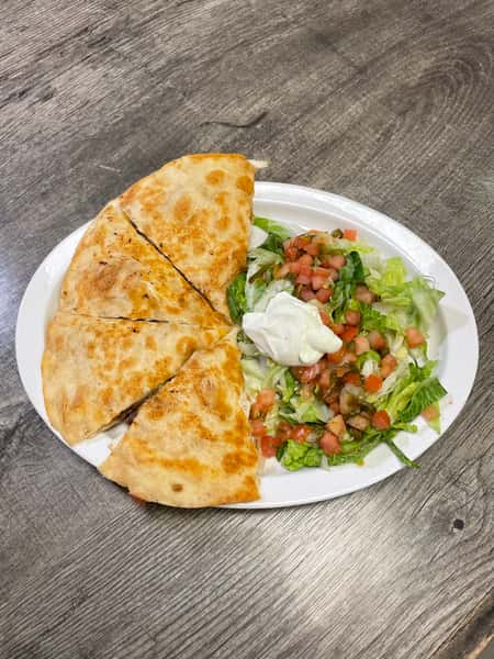 Quesadilla