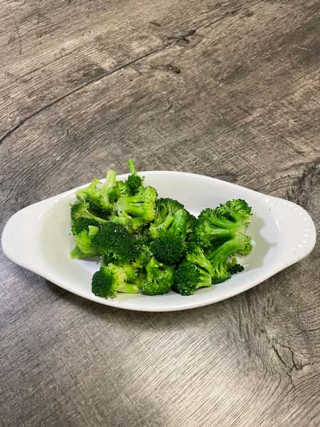 LN Broccoli
