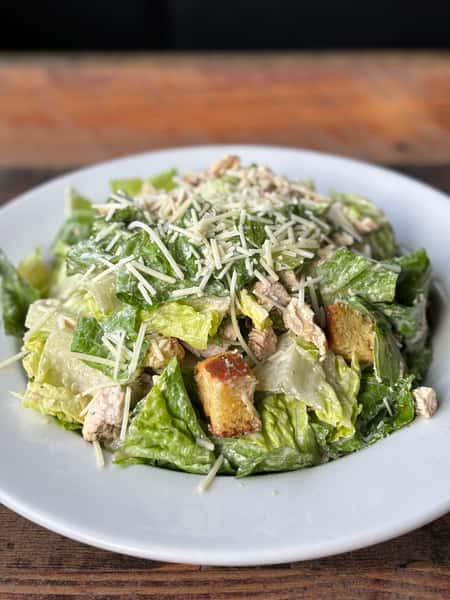 Caesar Salad (Large)