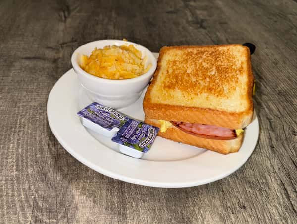 Breakfast Sandwich