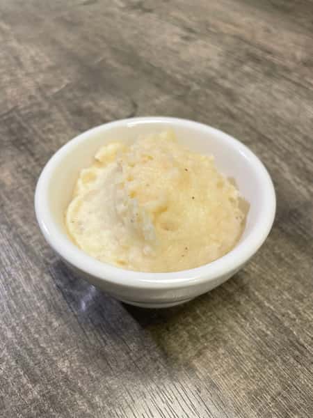 Mashed Potatoes