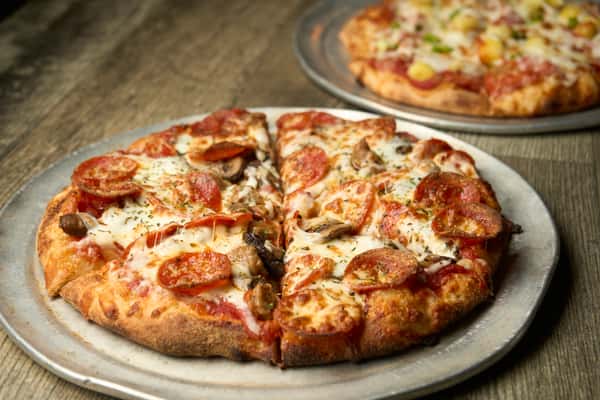 10" Classic Pizza