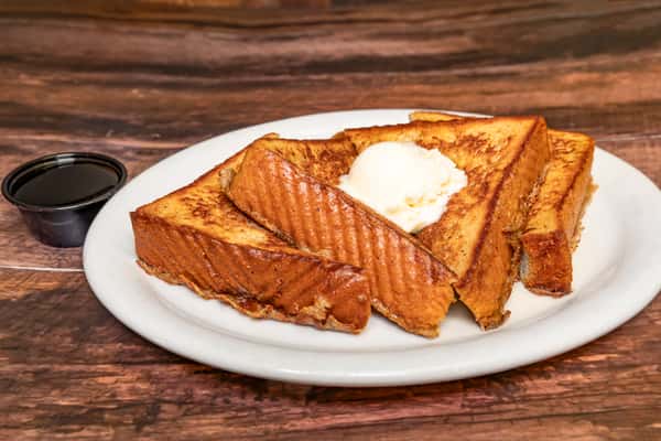 1 French Toast