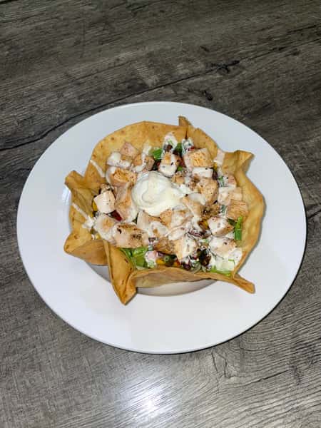 Taco Salad