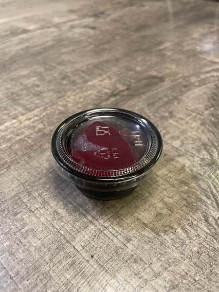 Cranberry