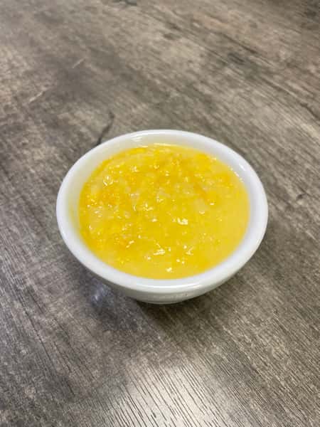 Cream Corn