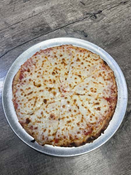 10" Cheese Pizza