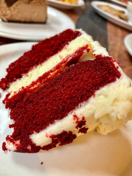 Red Velvet