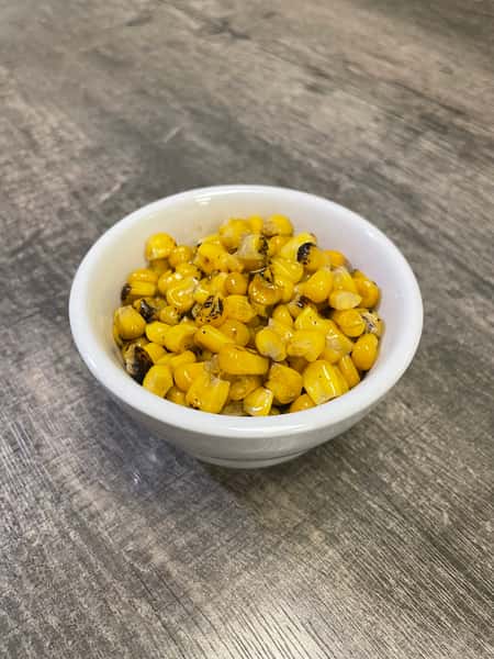 Roasted Corn