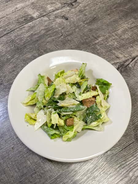 Caesar Salad (Small)