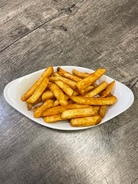 Fries