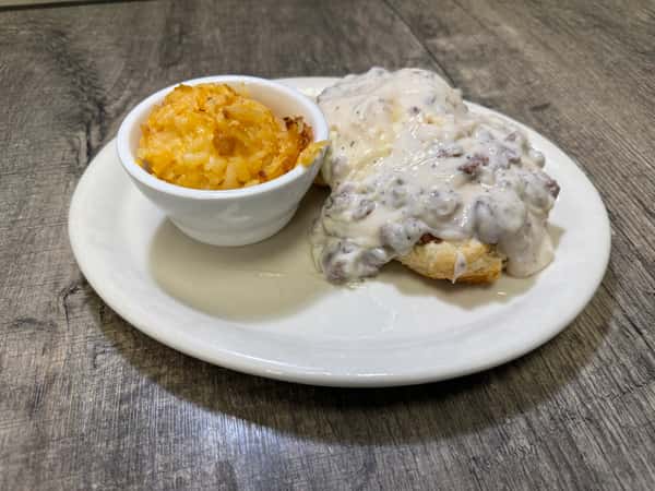 Country Benedict